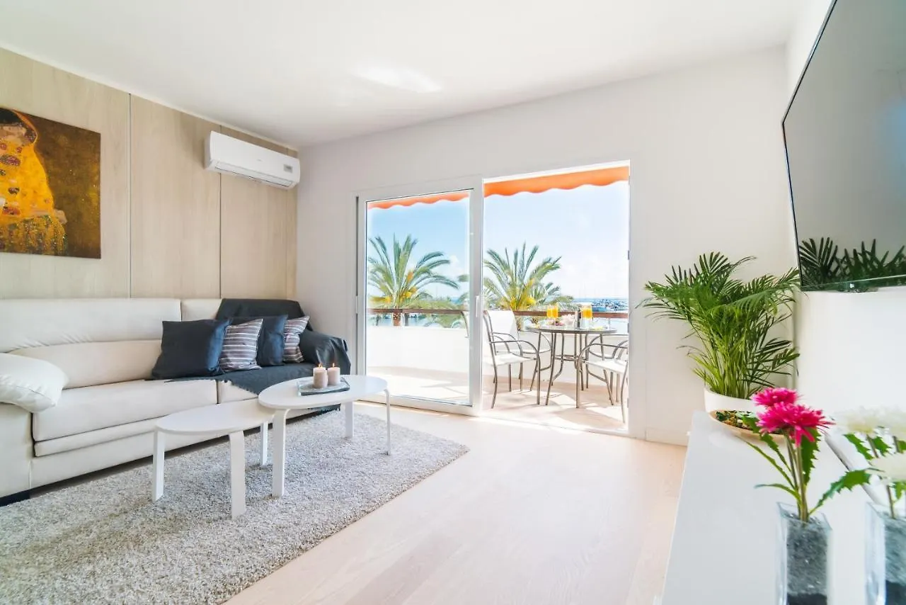 Ideal Property Mallorca - Mimosa Port d'Alcúdia 0*,  Spanien