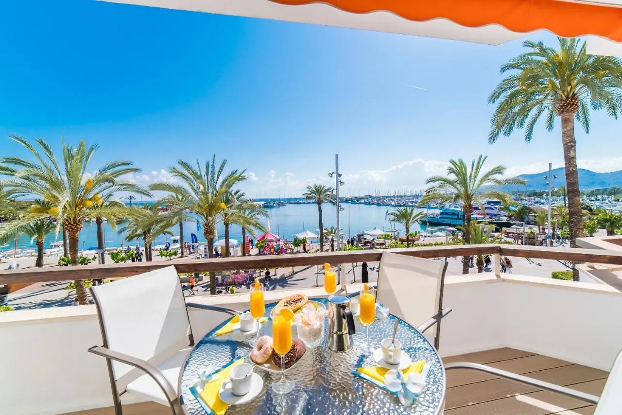 Ideal Property Mallorca - Mimosa Port d'Alcúdia