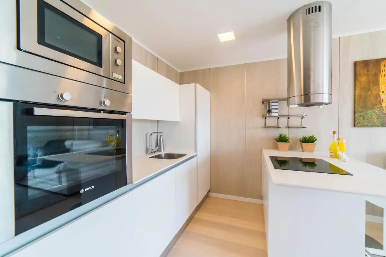 Apartment Ideal Property Mallorca - Mimosa Port d'Alcúdia Spanien