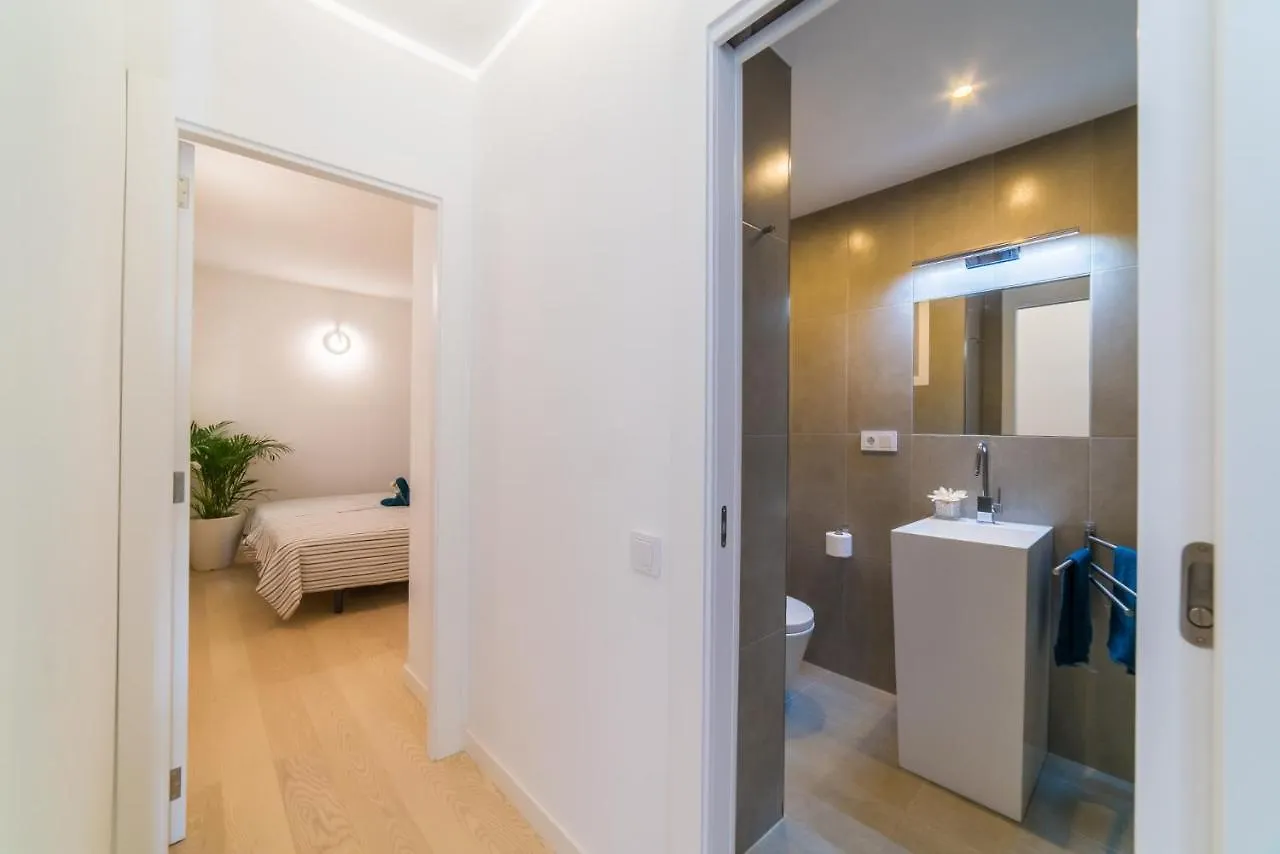 Ideal Property Mallorca - Mimosa Port d'Alcúdia Apartment