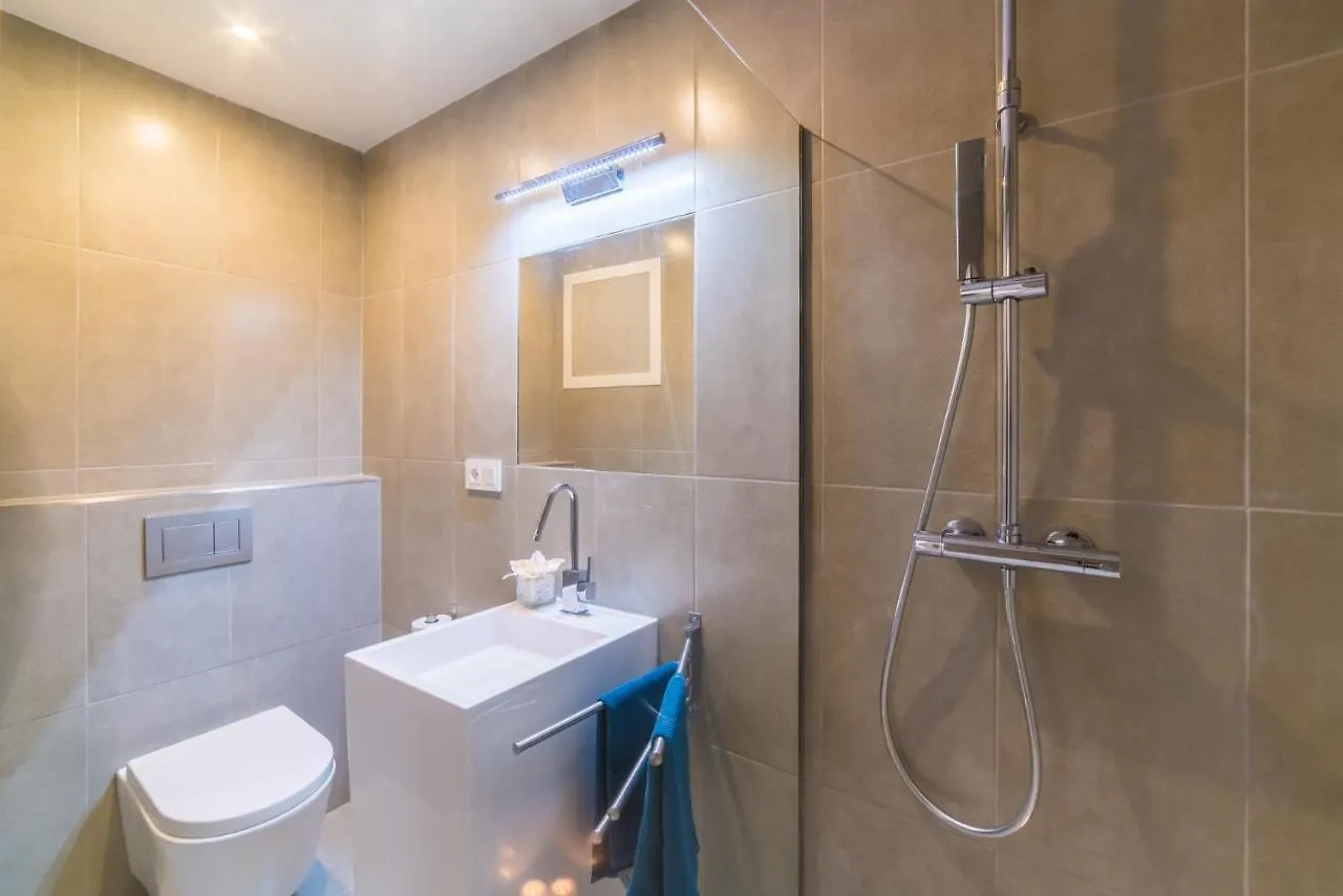 Apartment Ideal Property Mallorca - Mimosa Port d'Alcúdia