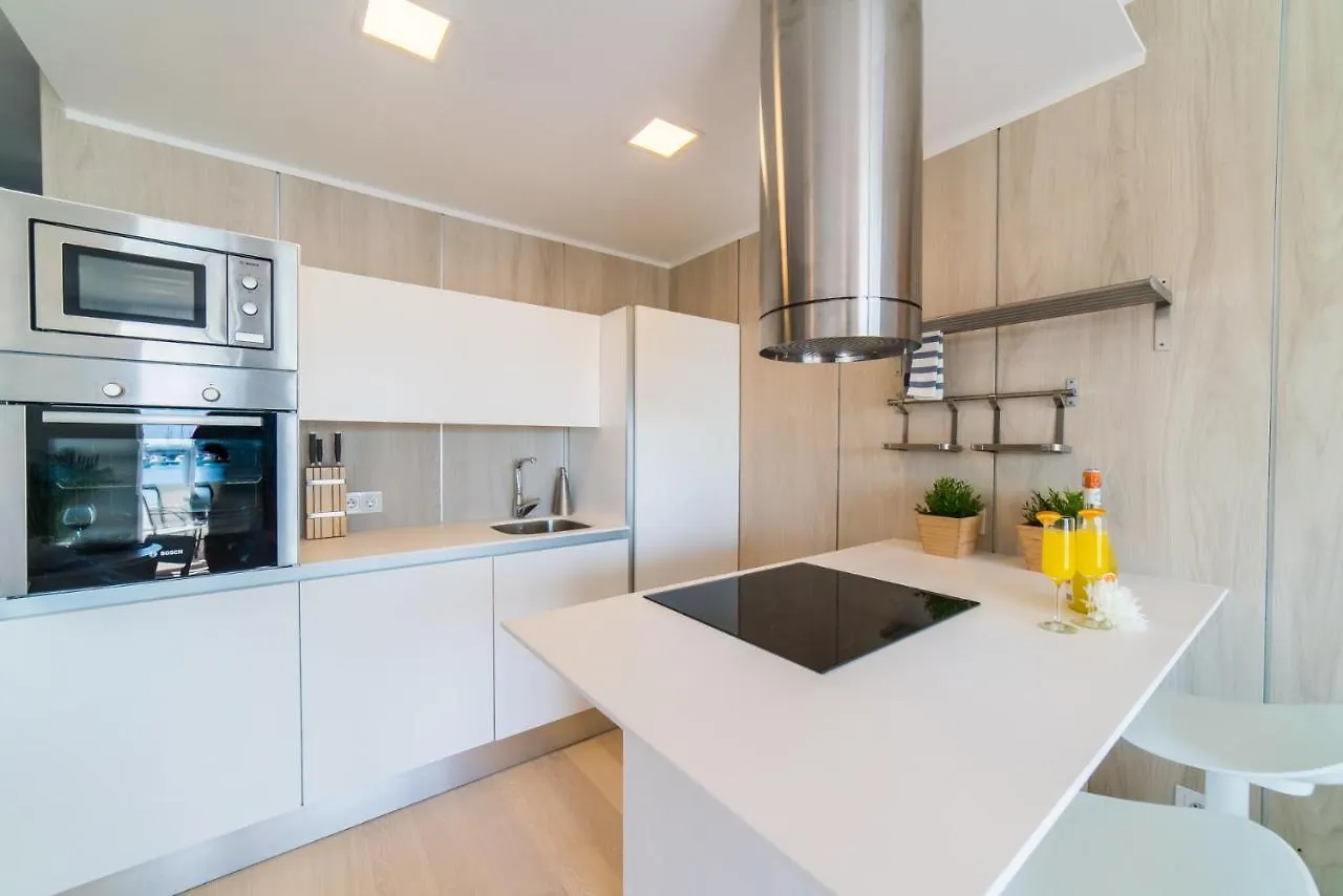 Lägenhet Ideal Property Mallorca - Mimosa Port de Alcudia